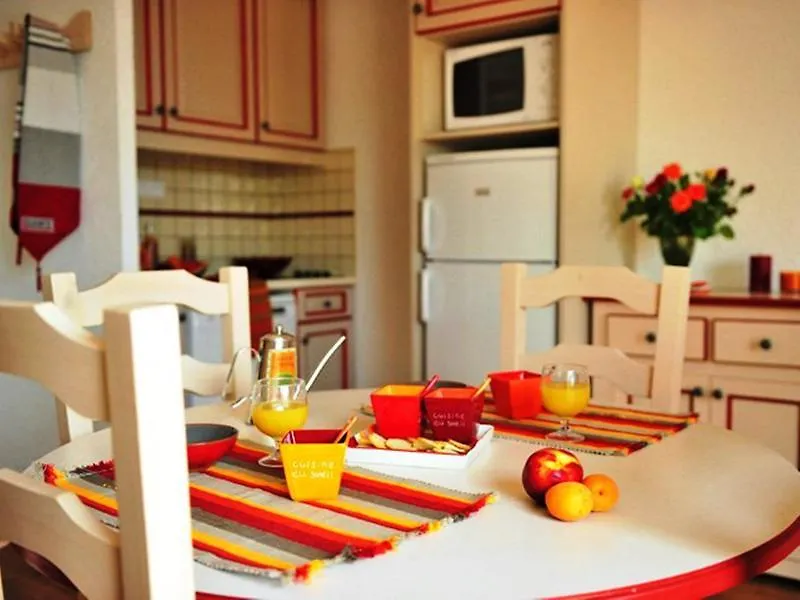 Residence Pierre & Vacances Le Port Bandol Frankrike