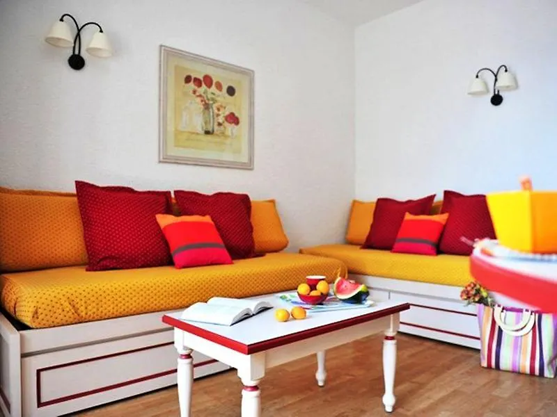 Residence Pierre & Vacances Le Port Bandol