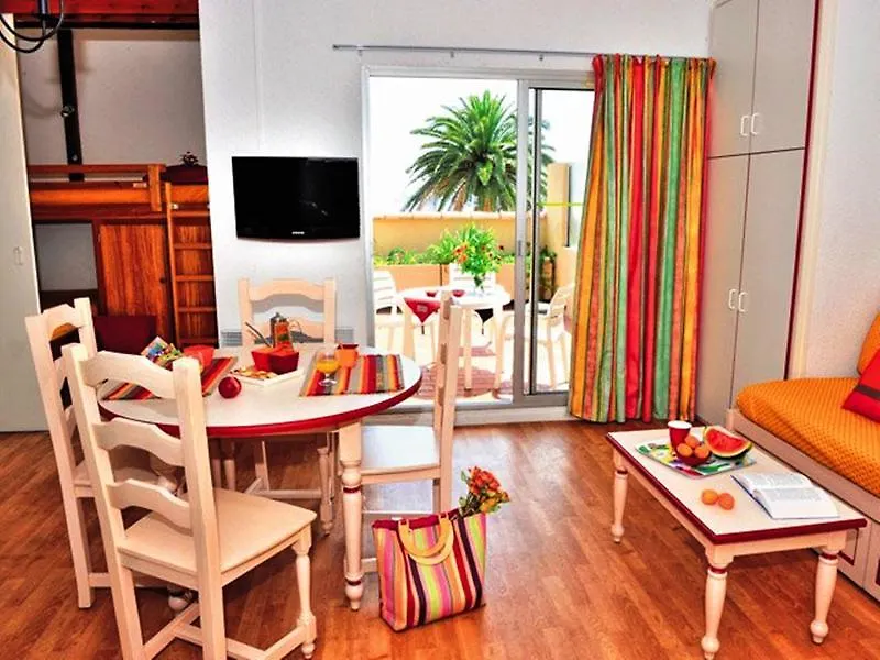 Aparthotel Résidence Pierre&Vacances Le Port Bandol
