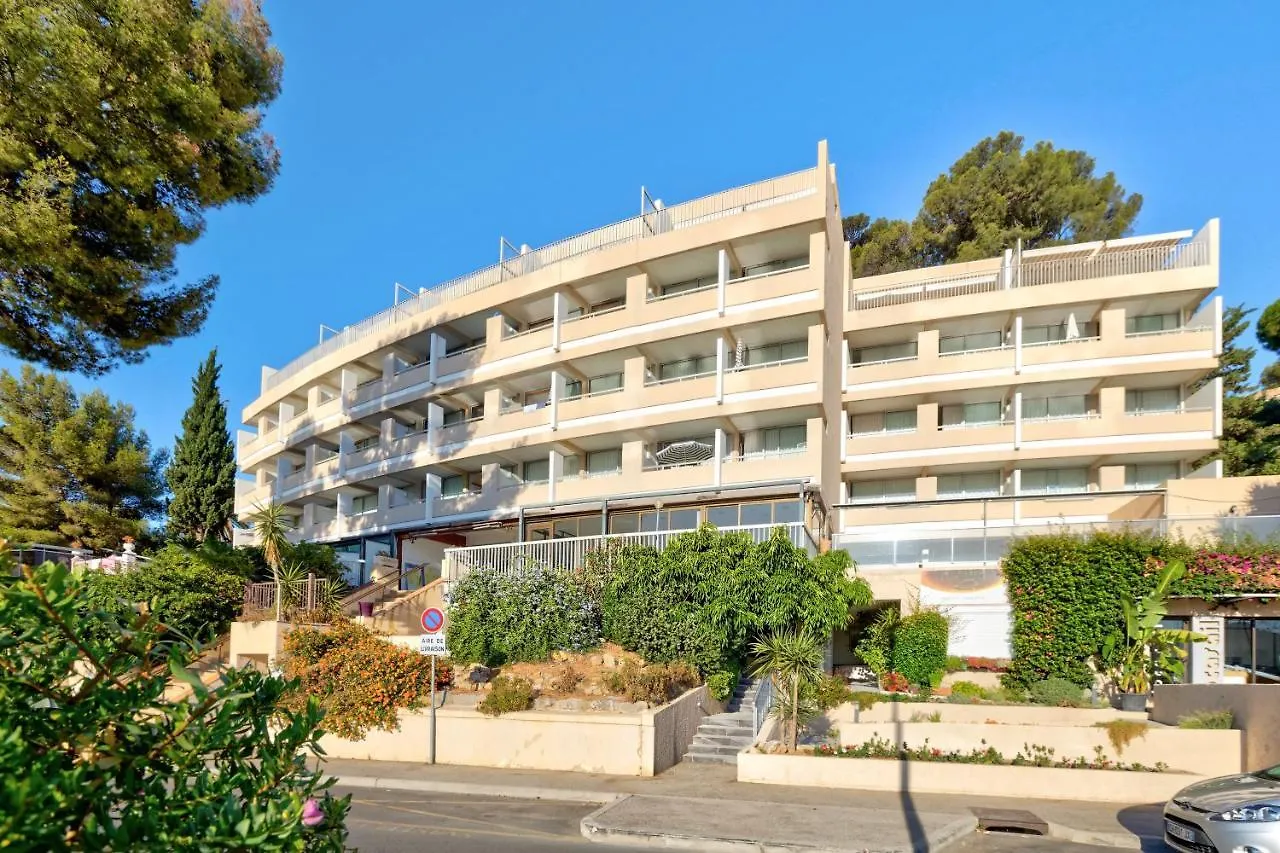 Residence Pierre & Vacances Le Port Bandol