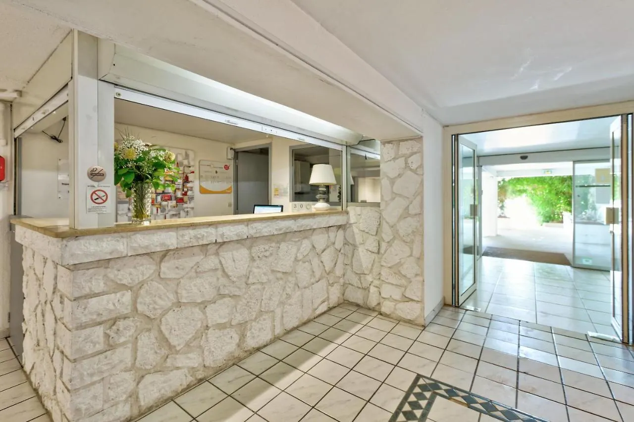 Residence Pierre & Vacances Le Port Bandol