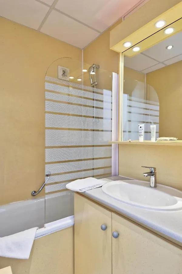 Aparthotel Résidence Pierre&Vacances Le Port Bandol