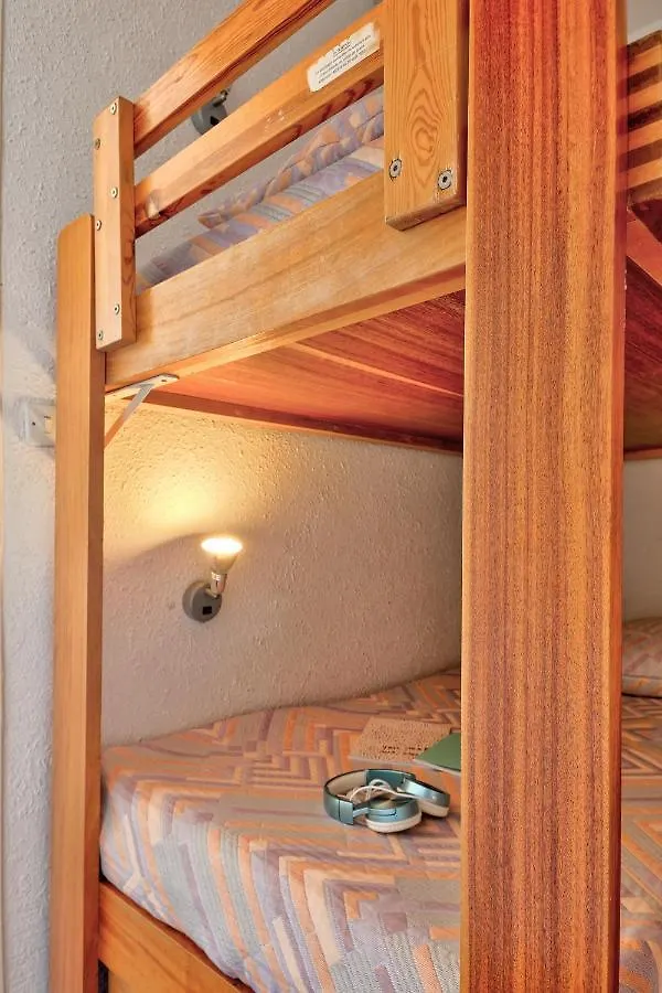 Aparthotel Résidence Pierre&Vacances Le Port Bandol